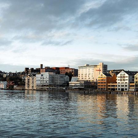 Scandic Kristiansund Eksteriør billede