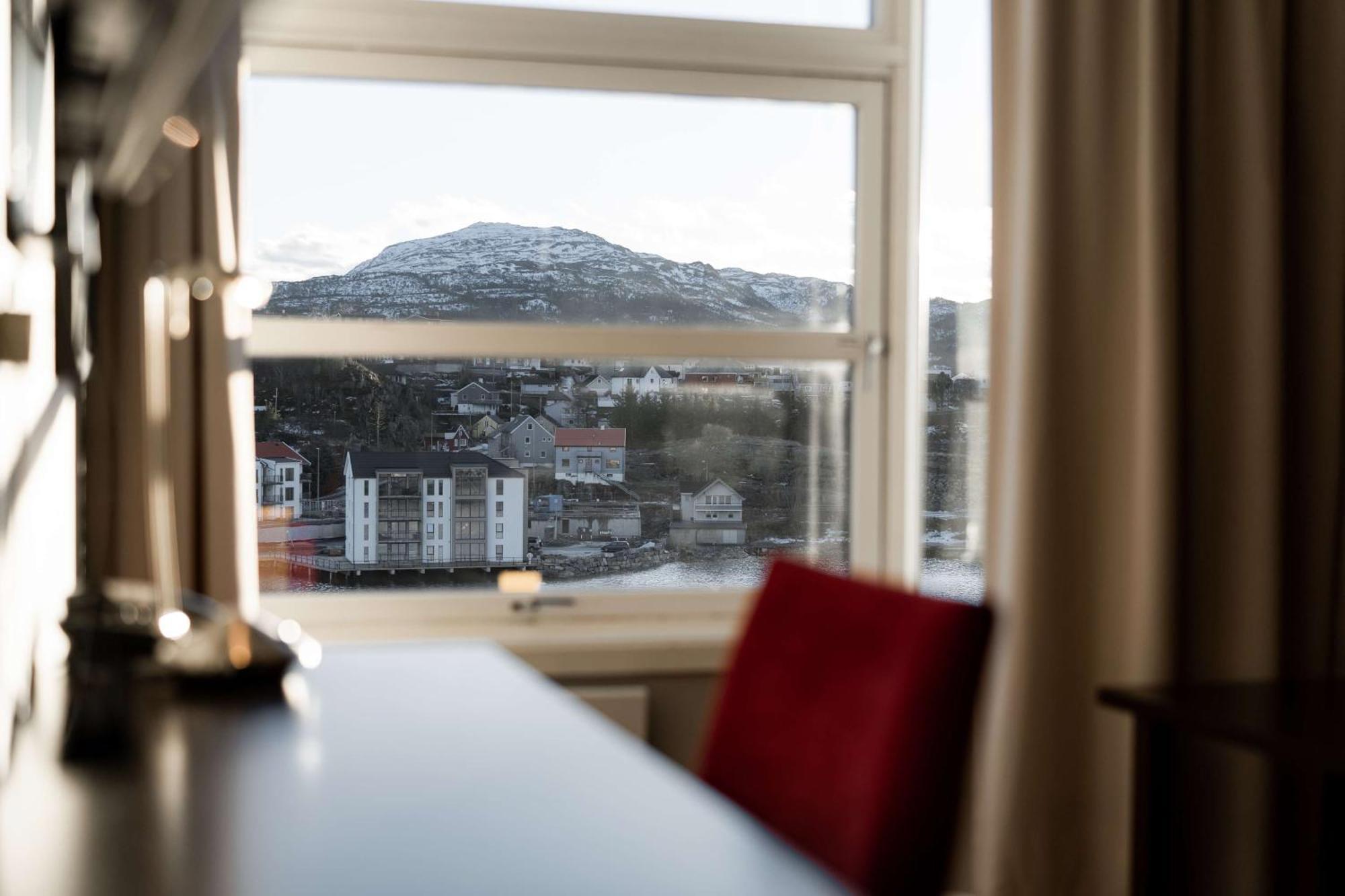 Scandic Kristiansund Eksteriør billede