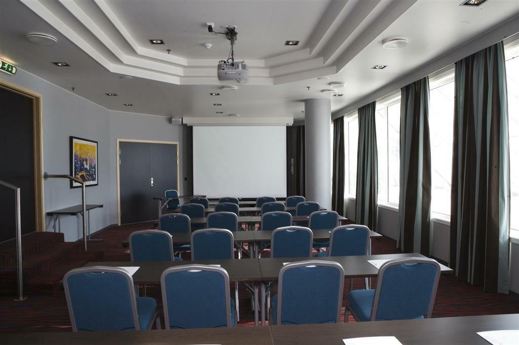 Scandic Kristiansund Faciliteter billede